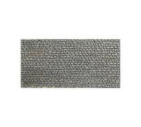 Modélisme Accessoires De Décor Ho - Plaque De Mur : Pierre Naturelle-Faller