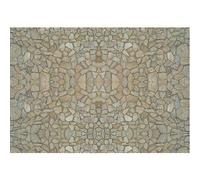 Modélisme Accessoires De Décor Ho - Plaque De Mur : Pierres Naturelles-Faller