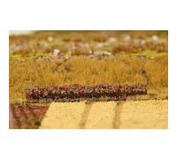 Modélisme Accessoires De Décor Ho - Végétation - Haies Premium : Feuillage D'automne-Faller