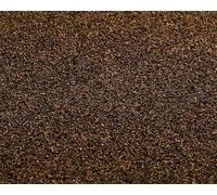 Modélisme Accessoires De Décor - Plaque De Terrain : Ballast Brun Foncé-Faller