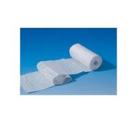 Modélisme Accessoires De Décor - Tissu Gyseux : 200 X 10 Cm-Faller