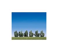 Faller - Broussailles (modélisme) 181468 - HO 1/87 - 6 pièces