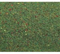 Modélisme Accessoires De Décor - Végétation - Plaque De Terrain : Prairie Fleurie Taille Medium-Faller
