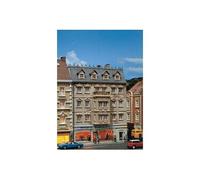 - Modélisme commerce et industrie HO - Boucherie urbaine Dold