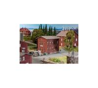 Faller - Modélisme - Immeuble administratif DB F120235