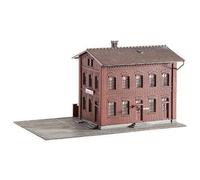 Faller - Modélisme - Immeuble administratif DB F120235