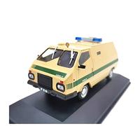 Modélisme De Véhicules à Moteur 1 43 Adapté pour PAQ Na66e Labbe Porte-Monnaie Alliage Statique Modèle Véhicules Adulte Collection Affichage Voiture Miniature