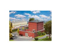 Modélisme : Etablissement Pénitentiaire-Faller