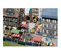 Marché hebdomadaire Faller HO 180582