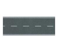 Modélisme - FALLER - Chaussées : Feuille route souple