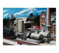 Faller 120157 H0 Roulement à huile avec réservoir diesel