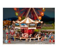 Faller - F140316 - Modélisme - Manège d'Enfants