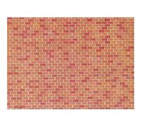 Faller - F170608 - Modélisme - Plaque Brique