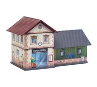 Faller - F150110 - Modélisme Ferroviaire - Basic Gare