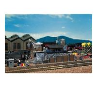 Faller - F120147 - Modélisme - Dépôt de Charbon