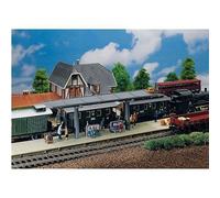 Faller - F120192 - Modélisme - Quai