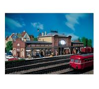 Faller - F110115 - Modélisme Ferroviaire - Gare Ancienne