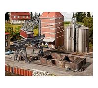 Faller - F120163 - Modélisme - Grue de Pont