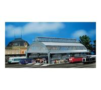 Faller - F120199 - Modélisme Ferroviaire - Halle De Quais