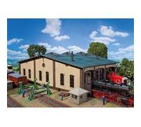 Faller - F120277 - Modélisme Ferroviaire - Hangar Loco