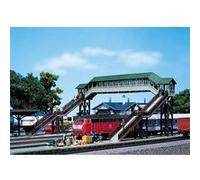 Faller 120198 H0 Passerelle couverte