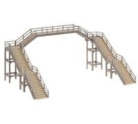Faller – Modélisme – Petite Passerelle F120178