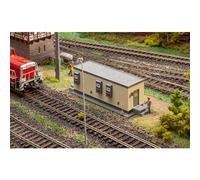 Modélisme Ferroviaire Ho : Poste De Commande Électronique-Faller