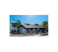 Faller - F120165 - Modélisme - Remise Locomotives
