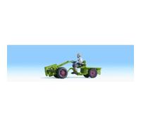 Tracteur en marche NOCH 37750