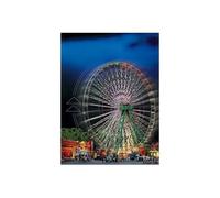 - Modélisme fête foraine HO - Grande roue