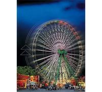 Modélisme Fête Foraine Ho - Grande Roue-Faller