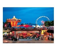 Manege Fête Foraine Faller Ho G