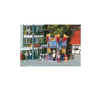 Faller - F140444 - Modélisme - Stand Forain Pommes Frite