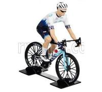 SOLIDE 1/18 VÉLO CANYON TOUR DE FRANCE 2023 TEAM MOVISTAR MODÈLE VOITURE STAT...