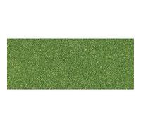 Modélisme HO : Accessoires de décor : Micro Flocage vert printanier Busch Vert