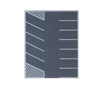Modélisme Ho : Accessoires De Décor : Parking-Busch