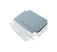 Faller Modélisme - Set plaques de trottoir F180537 - Accessoires décor HO 1/87
