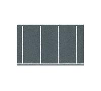 FALLER Bande de parking 1mètre - HO 1/87 - FALLER 170633