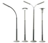 Modélisme HO : Eclairage : Kit de lampadaires Faller G