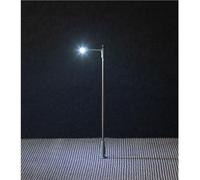 Modélisme Ho : Éclairage Public Led, Lampe En Prolongement-Faller