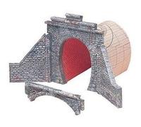 Faller - F120559 - Modélisme - Portail de Tunnel