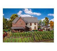 Modélisme HO - FALLER - Cave viticole aille Unique - Enfant - Garçon - 15 ans - Unique