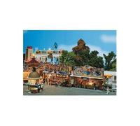 Faller - F140446 - Modélisme - Stand Forains