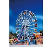 Modélisme Ho : Fête Foraine : Grande Roue-Faller