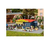 Modélisme Ho : Fleuriste-Faller