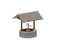 Modélisme Ho : Fontaine Décorative-Faller