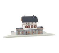 Modélisme HO : Gare de Steinheim Faller G