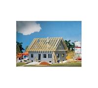 Faller - F130303 - Modélisme - Maison en Construction