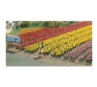 Modélisme HO : Tulipes Busch G