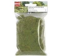 Modélisme : Matériel de flocage : Végétation vert printemps Busch Vert G